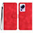 Handytasche Stand Schutzhülle Flip Leder Hülle YX2 für Xiaomi Mi 12 Lite NE 5G