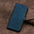 Handytasche Stand Schutzhülle Flip Leder Hülle YX5 für Samsung Galaxy S22 5G