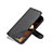 Handytasche Stand Schutzhülle Flip Leder Hülle YZ3 für Apple iPhone 15 Pro