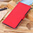 Handytasche Stand Schutzhülle Flip Leder Hülle Z01 für Apple iPhone 14 Pro Max Rot