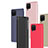 Handytasche Stand Schutzhülle Flip Leder Hülle ZL2 für Samsung Galaxy A12 5G