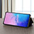 Handytasche Stand Schutzhülle Flip Leder Hülle ZL2 für Samsung Galaxy A91