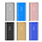 Handytasche Stand Schutzhülle Flip Leder Rahmen Spiegel Tasche M02 für Xiaomi Mi 11 Lite 5G