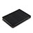 Handytasche Stand Schutzhülle Leder für Amazon Kindle Paperwhite 6 inch Schwarz