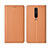 Handytasche Stand Schutzhülle Leder Hülle L01 für Xiaomi Poco X2