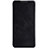 Handytasche Stand Schutzhülle Leder Hülle L03 für Huawei P30 Lite XL Schwarz