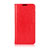 Handytasche Stand Schutzhülle Leder Hülle L05 für Huawei P30 Lite New Edition Rot