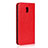 Handytasche Stand Schutzhülle Leder Hülle L16 für Xiaomi Redmi 8A Rot