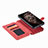 Handytasche Stand Schutzhülle Leder Hülle T01 für Apple iPhone 11 Pro Max