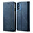 Handytasche Stand Schutzhülle Stoff für Samsung Galaxy A13 5G