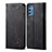 Handytasche Stand Schutzhülle Stoff für Samsung Galaxy M52 5G