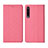Handytasche Stand Schutzhülle Stoff H01 für Xiaomi Mi A3