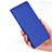 Handytasche Stand Schutzhülle Stoff H12P für OnePlus Ace 2 5G