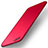 Hülle Kunststoff Schutzhülle Matt für Huawei Honor View 10 Rot