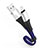 Kabel Micro USB Android Universal 30cm S03