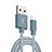 Kabel Micro USB Android Universal M03