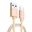 Kabel Micro USB Android Universal M03