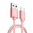 Kabel Micro USB Android Universal M03