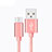 Kabel Micro USB Android Universal M03