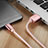 Kabel Micro USB Android Universal M03