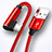 Kabel Micro USB Android Universal M04