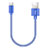 Kabel Type-C Android Universal 20cm S02 für Apple iPad Pro 11 (2021)