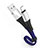 Kabel Type-C Android Universal 30cm S07 für Apple iPhone 15