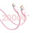 Kabel Type-C Android Universal 6A H04 für Apple iPad Air 5 10.9 (2022)