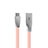 Kabel Type-C Android Universal T03 Rosa