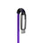 Kabel Type-C Android Universal T12 für Apple iPad Pro 11 (2022) Violett