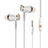 Kopfhörer Stereo Sport Ohrhörer In Ear Headset H06 Gold