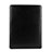 Leder Handy Tasche Sleeve Schutz Hülle für Huawei Mediapad M3 8.4 BTV-DL09 BTV-W09 Schwarz