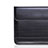 Leder Handy Tasche Sleeve Schutz Hülle L14 für Apple MacBook Pro 15 zoll