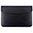 Leder Handy Tasche Sleeve Schutz Hülle L15 für Apple MacBook 12 zoll