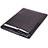 Leder Handy Tasche Sleeve Schutz Hülle L20 für Apple MacBook Air 13 zoll Braun