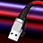 Lightning USB Ladekabel Kabel Android Micro USB Type-C 5A H03 für Apple iPad Pro 11 (2022)