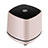 Mini Lautsprecher Stereo Speaker W06