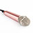 Mini-Stereo-Mikrofon Mic 3.5 mm Klinkenbuchse M04 Rosa