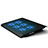 NoteBook Halter Halterung Kühler Cooler Kühlpad Lüfter Laptop Ständer 9 Zoll bis 16 Zoll Universal M03 für Samsung Galaxy Book S 13.3 SM-W767 Schwarz
