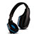 Ohrhörer Stereo Sport Headset In Ear Kopfhörer H51 Blau