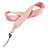 Schlüsselband Schlüsselbänder Umhängeband Lanyard N08 Rosa