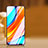 Schutzfolie Displayschutzfolie Panzerfolie Flexibilität Weich Skins zum Aufkleben Full Coverage F02 für Xiaomi Redmi A2 Plus Klar