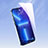 Schutzfolie Displayschutzfolie Panzerfolie Gehärtetes Glas Glasfolie Anti Blue Ray Skins zum Aufkleben Panzerglas B01 für Apple iPhone 14 Pro Max Klar