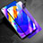 Schutzfolie Displayschutzfolie Panzerfolie Gehärtetes Glas Glasfolie Anti Blue Ray Skins zum Aufkleben Panzerglas für Huawei Honor Play4T Klar