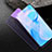 Schutzfolie Displayschutzfolie Panzerfolie Gehärtetes Glas Glasfolie Anti Blue Ray Skins zum Aufkleben Panzerglas für Oppo F21s Pro 4G Klar