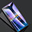 Schutzfolie Displayschutzfolie Panzerfolie Gehärtetes Glas Glasfolie Anti Blue Ray Skins zum Aufkleben Panzerglas für Sony Xperia XA3 Ultra Klar