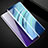 Schutzfolie Displayschutzfolie Panzerfolie Gehärtetes Glas Glasfolie Anti Blue Ray Skins zum Aufkleben Panzerglas für Xiaomi Mi 11 Lite 5G NE Klar