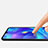 Schutzfolie Displayschutzfolie Panzerfolie Gehärtetes Glas Glasfolie Skins zum Aufkleben Panzerglas für Xiaomi Mi Play 4G Klar