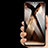 Schutzfolie Displayschutzfolie Panzerfolie Gehärtetes Glas Glasfolie Skins zum Aufkleben Panzerglas T01 für Samsung Galaxy A04 4G Klar