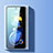 Schutzfolie Displayschutzfolie Panzerfolie Gehärtetes Glas Glasfolie Skins zum Aufkleben Panzerglas T01 für Xiaomi Redmi Note 11T Pro 5G Klar